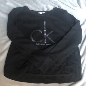 Calvin Klein Crewneck